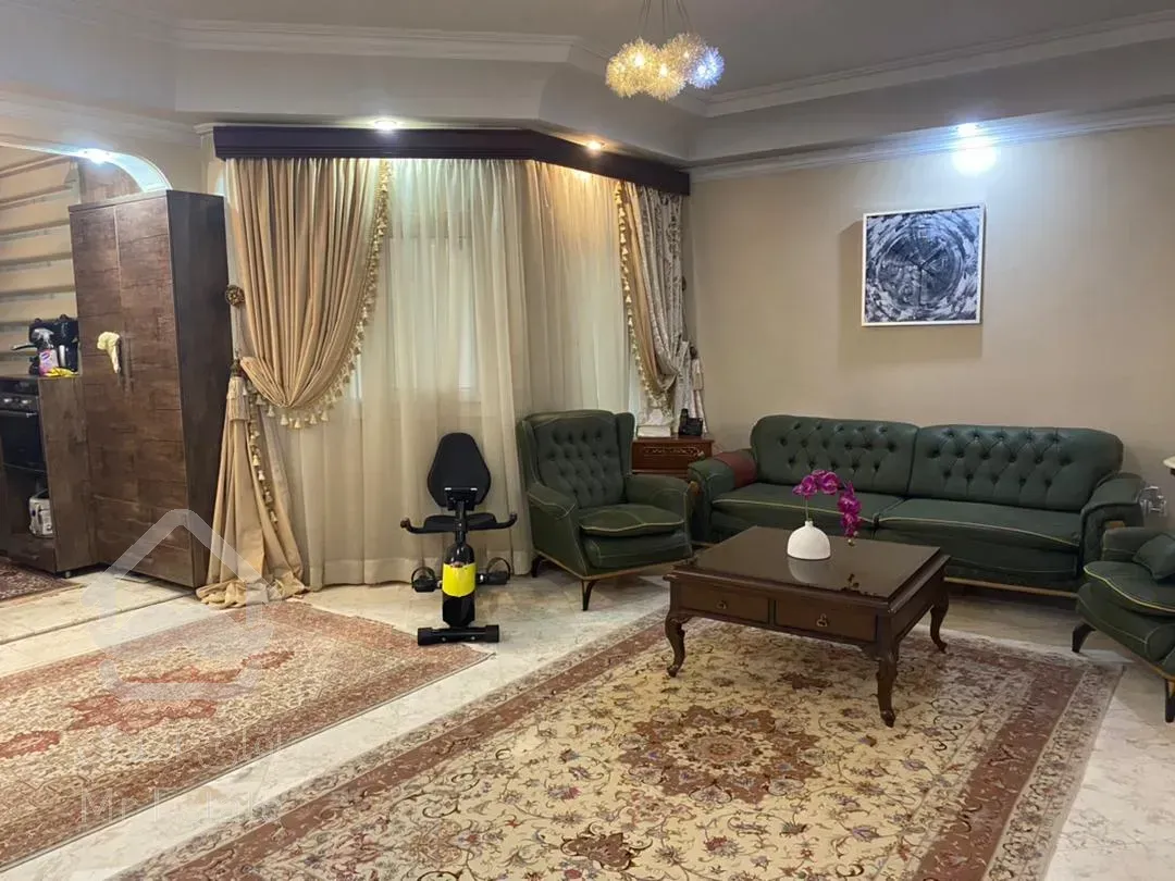 اجاره 130 متری دروس