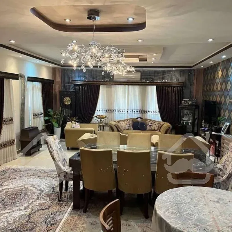 آپارتمان 103 متر _2خواب_ مناسب سرمایه گذاری _خیابان جمهوری