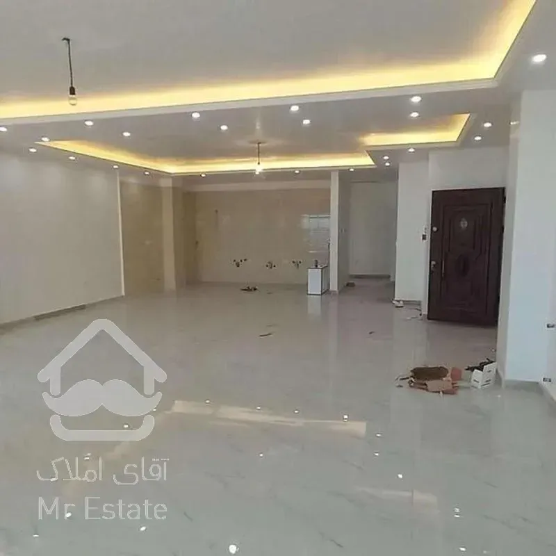 اجاره آپارتمان170متری نوساز -3خواب- جمهوری