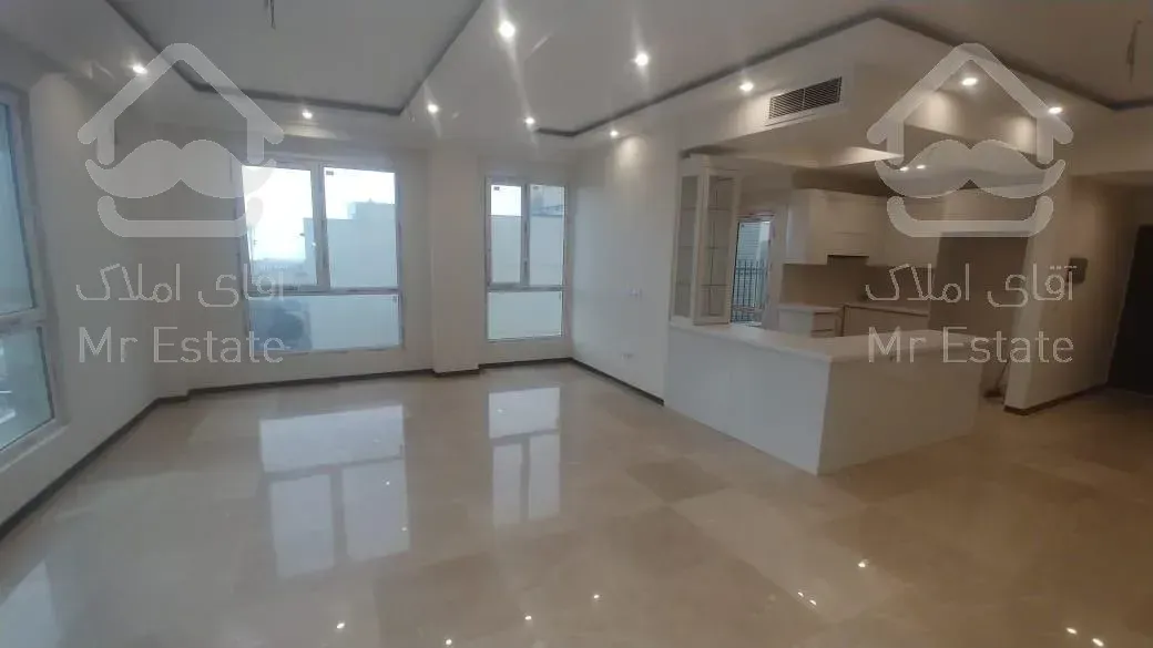 160 متر تاپ لوکیشن دروس