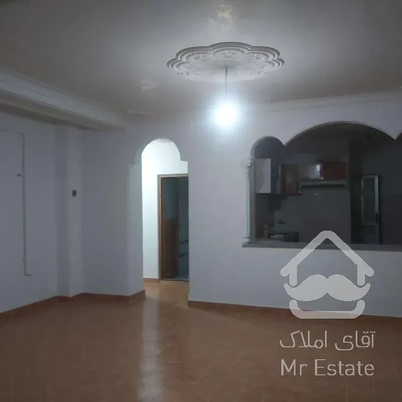 115 متر _2 خواب_آسانسور دار _فردوسی شرقی