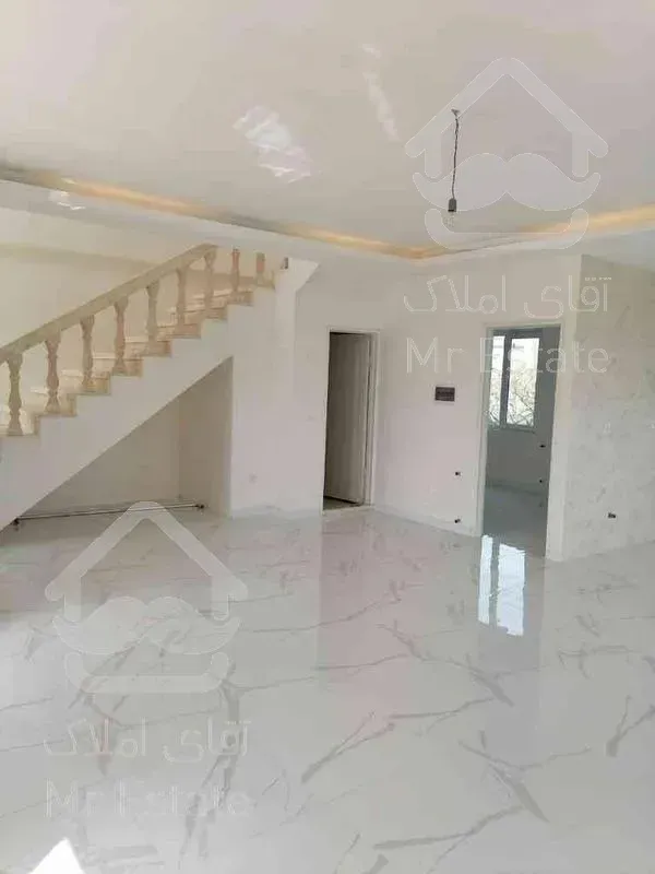 فروش ویلا 264 متر در همت آباد