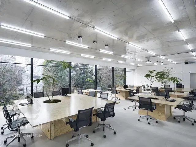 فروش مستغلات 890 متری جردن