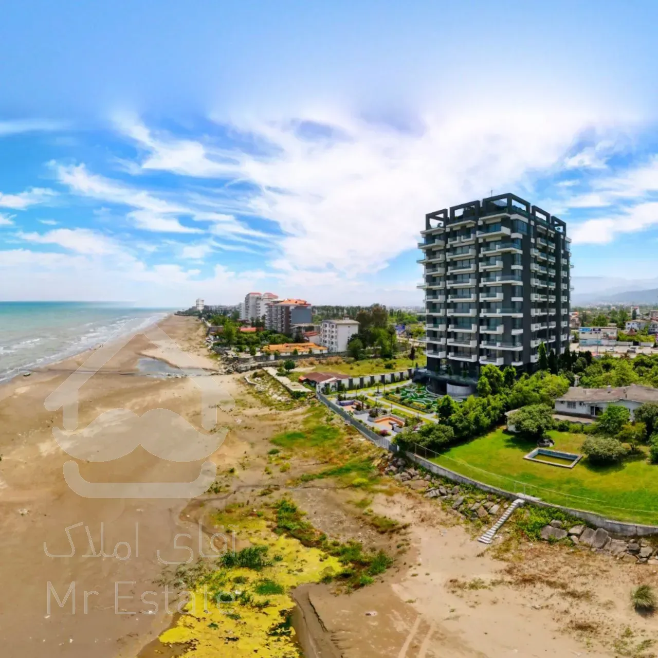 ریمو رزیدنس چالوس