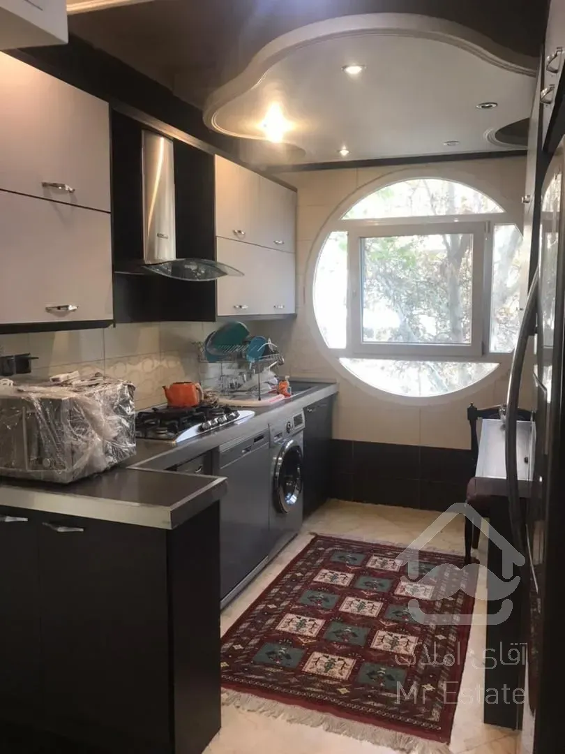 فروش 90 متری ازگل