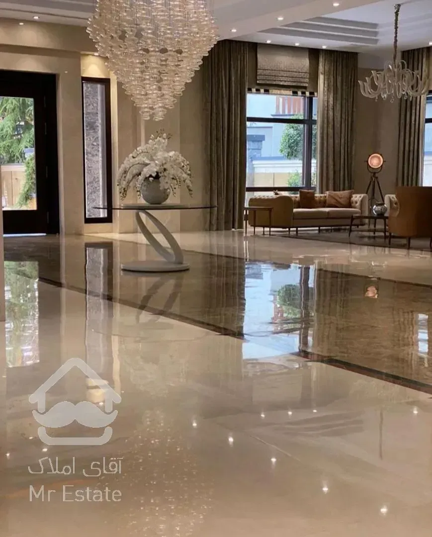 اجاره 160 متر در اختیاریه - دیباجی