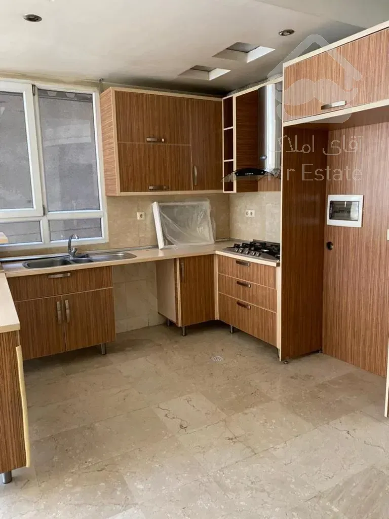 فروش 97 متری قبا