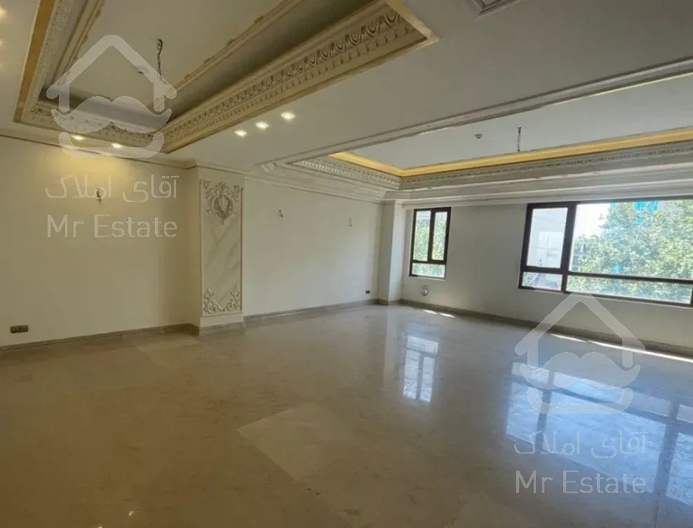 اجاره اپارتمان 155 متر در قبا نوساز