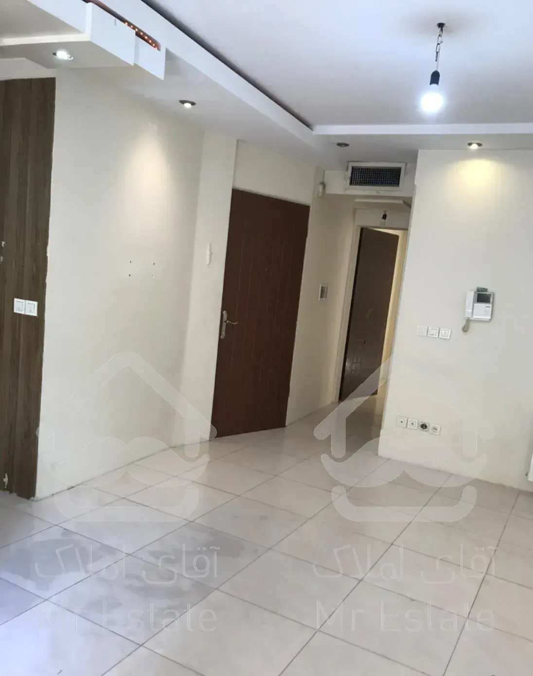 آپارتمان 50 متری ظفر