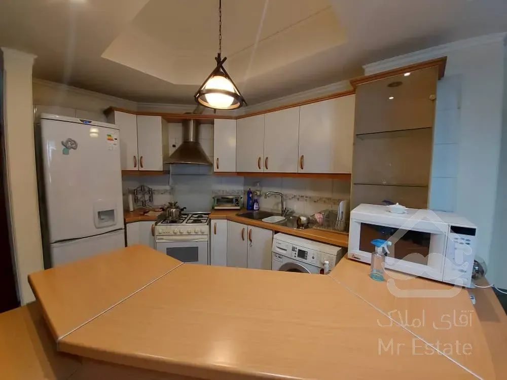 فروش 60 متری هروی