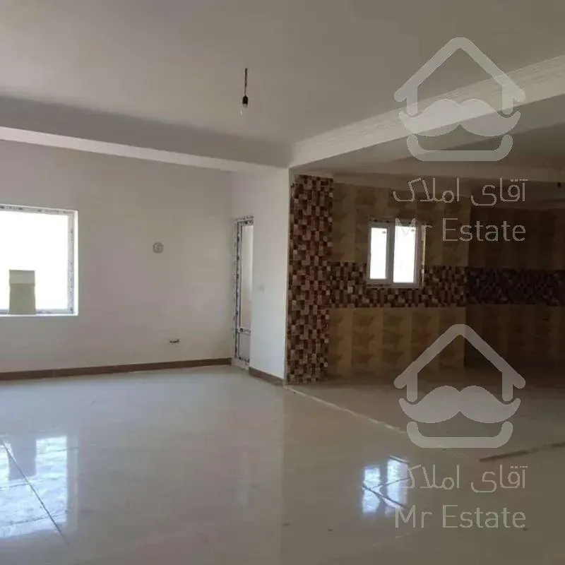 آپارتمان 142 متر _مناسب سرمایه گذاری_ کریم آباد