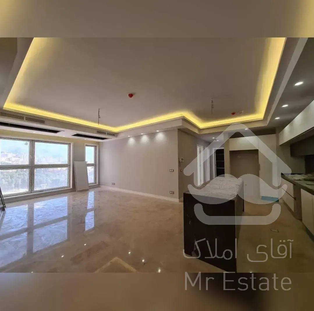 فروش 116 متر پاسداران