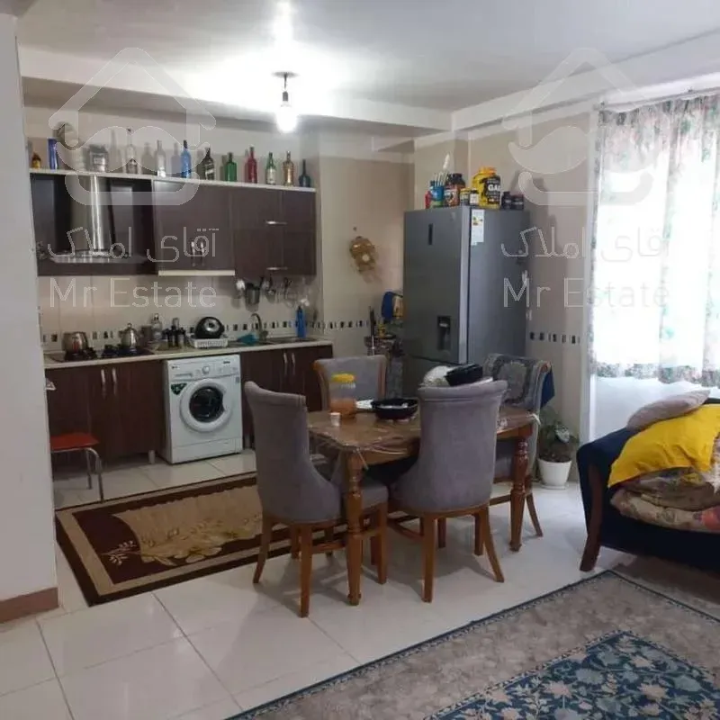 آپارتمان 75 متر _مناسب سرمایه گذاری _خیابان جمهوری