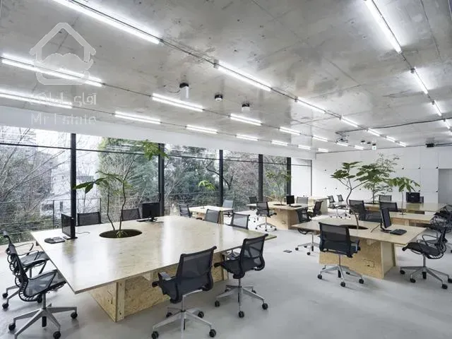 آپارتمان 160 متری موقعیت اداری