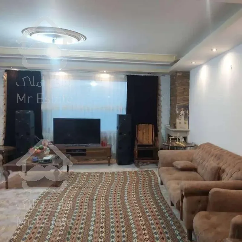 آپارتمان 101 متری_ویو ابدی دریا_ لوکیشن برند