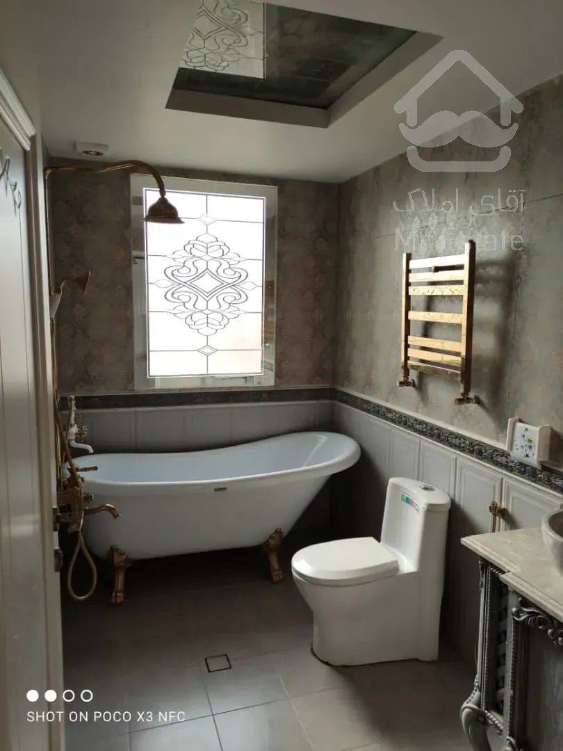 اجاره 145 متری اختیاریه