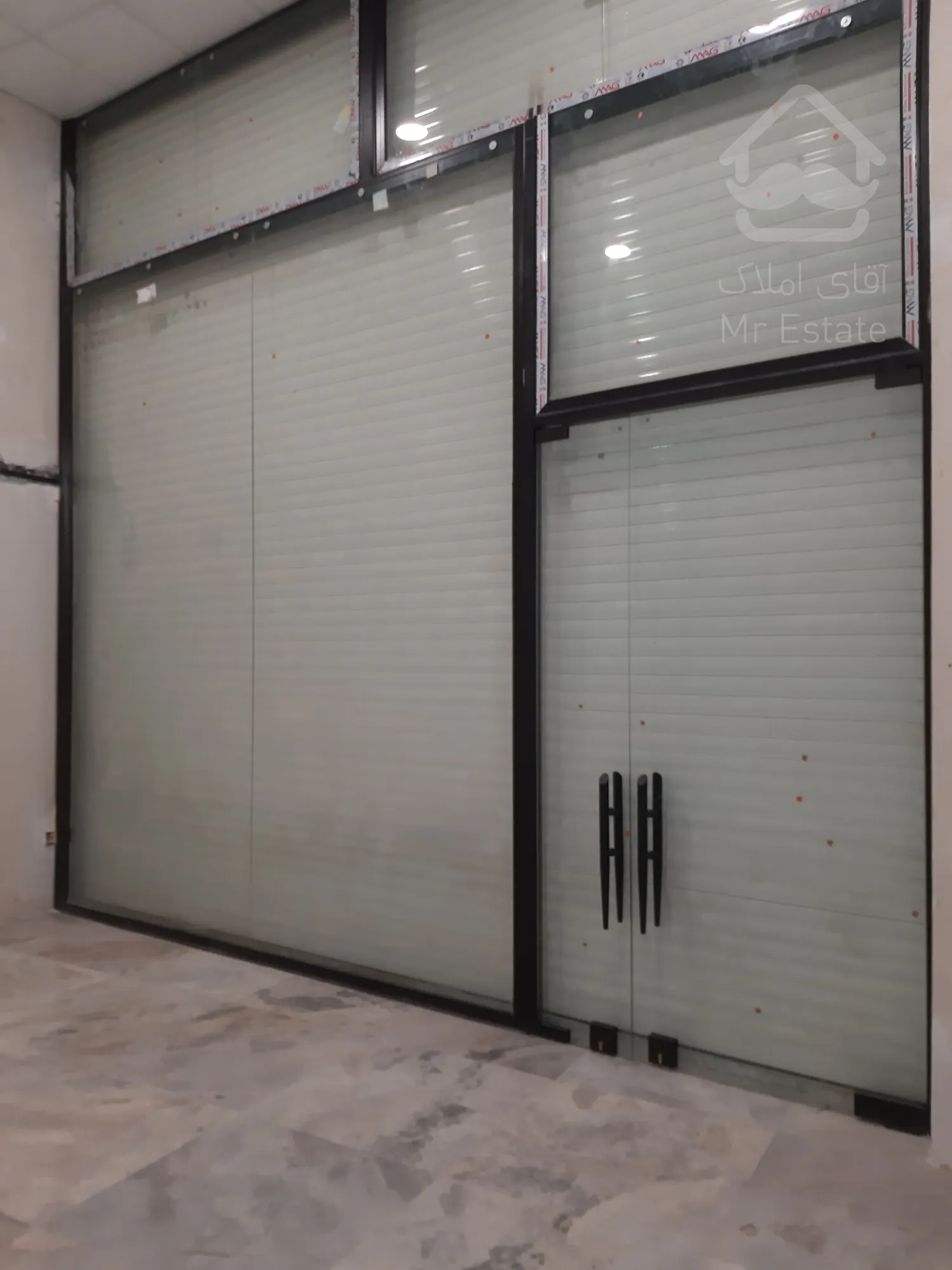 فروش مغازه 40 متری با شرایط پرداخت عالی در رونیکا مال هروی