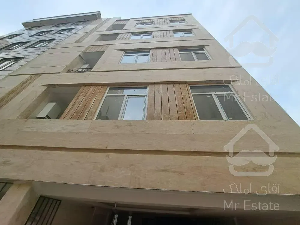 90  متری واقع در حوالی بخارایی،شوش