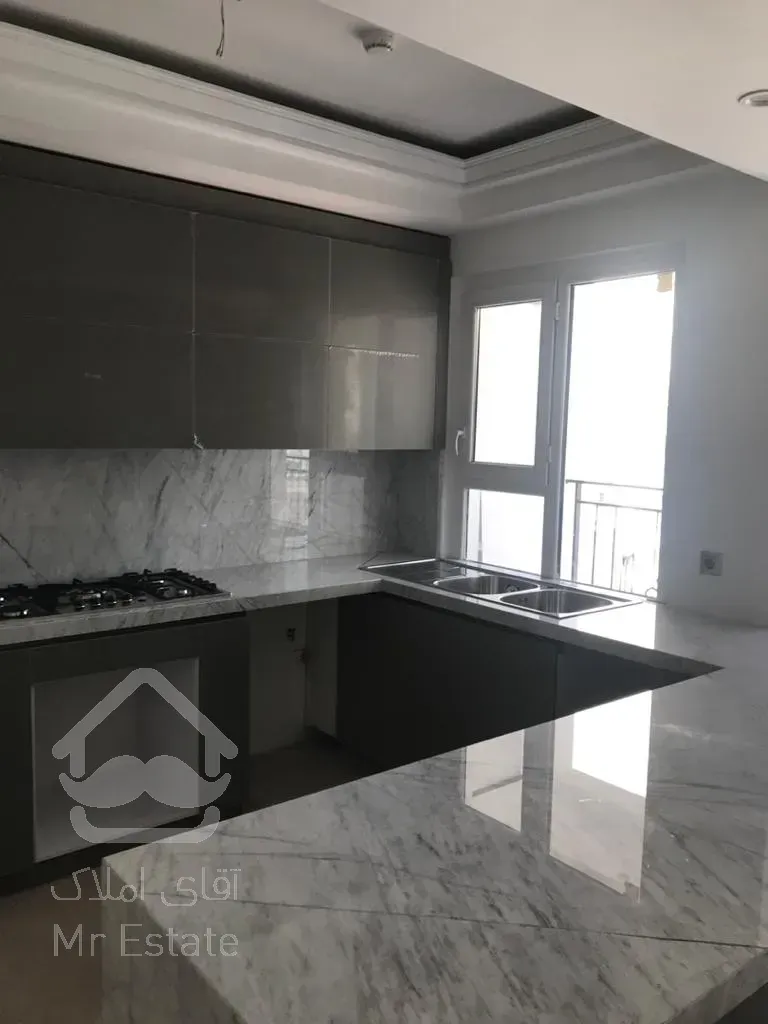 فروش 125 متر دیباجی جنوبی