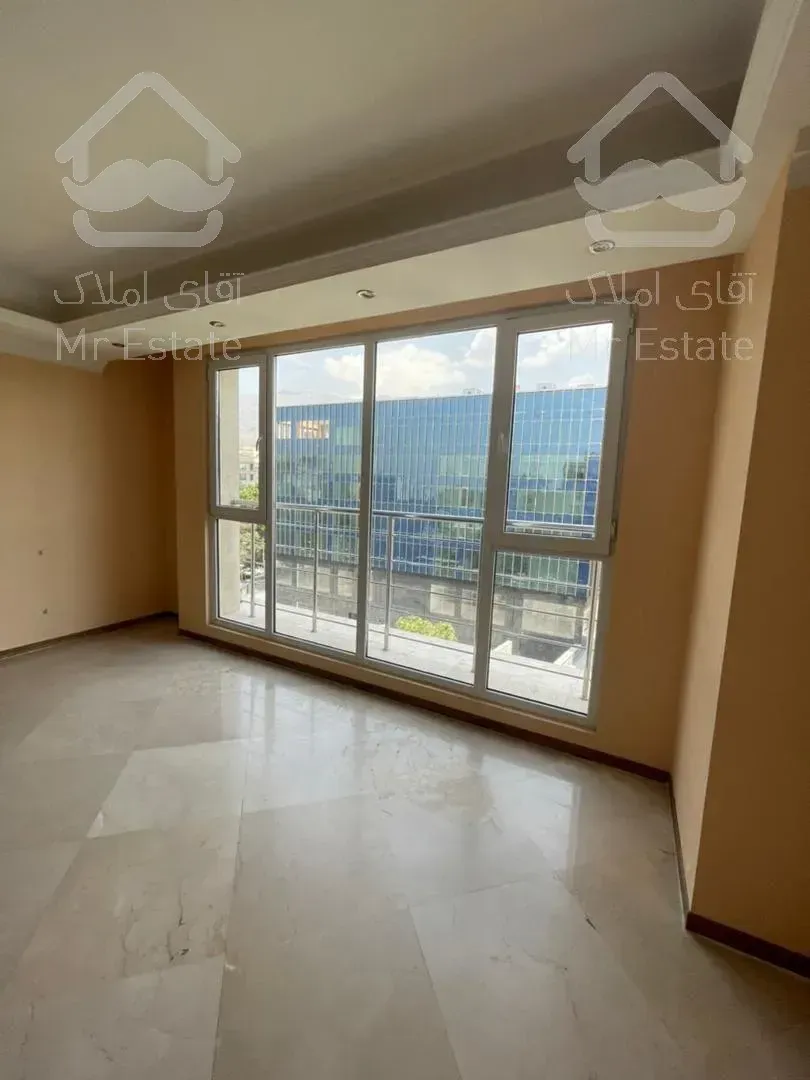 شریعتی موقعیت اداری 80 متر نوساز