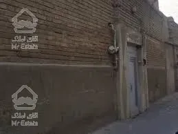 کلنگی 218 متری الهیه