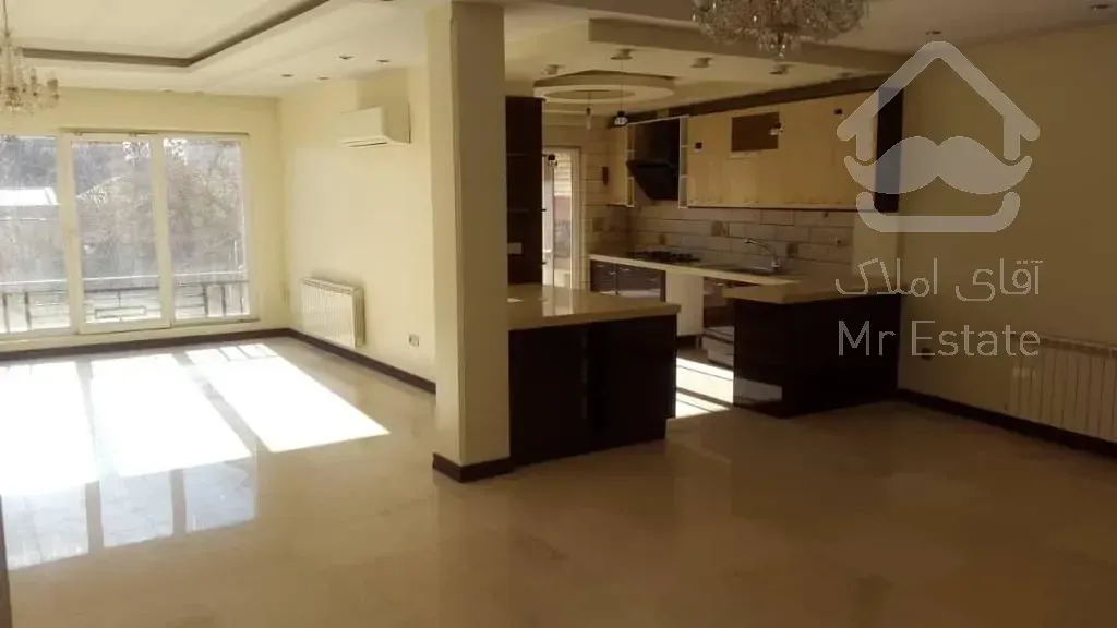 اجاره 220 متری دیباجی