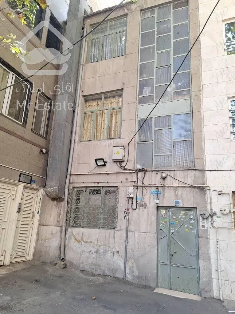 کلنگی 80 متری ظفر