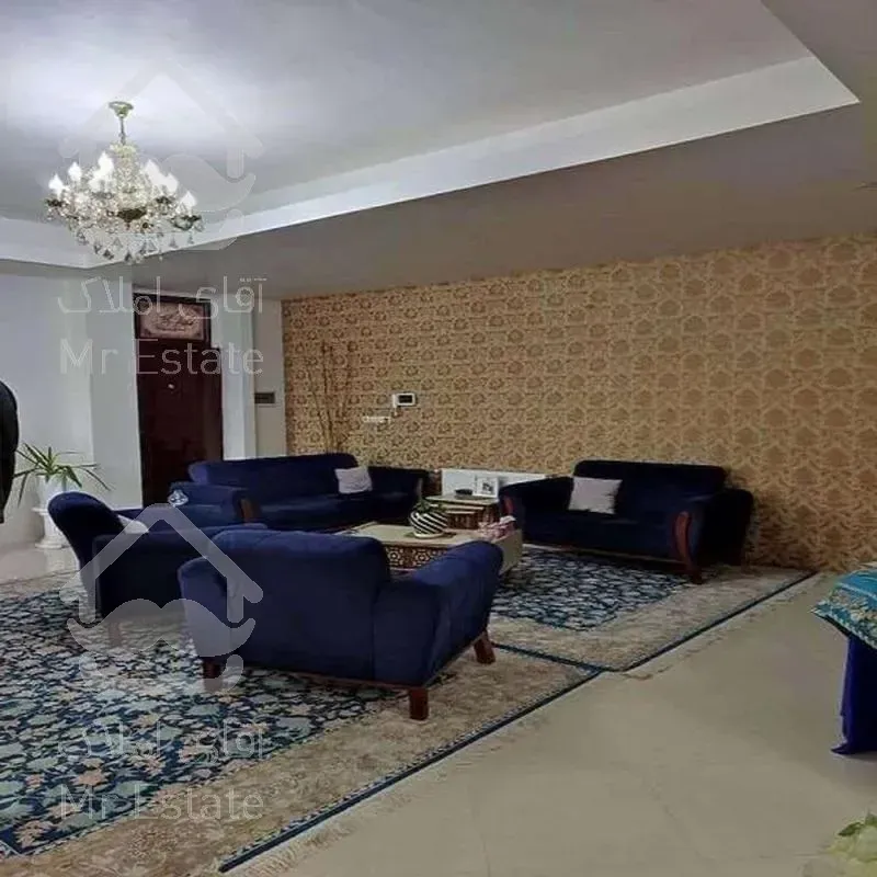 آپارتمان 95 متری_ مناسب سرمایه گذاری_ شیک و لاکچری