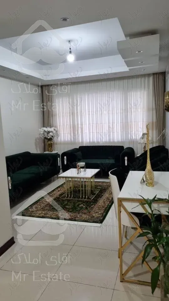 آپارتمان 62 متری اوین