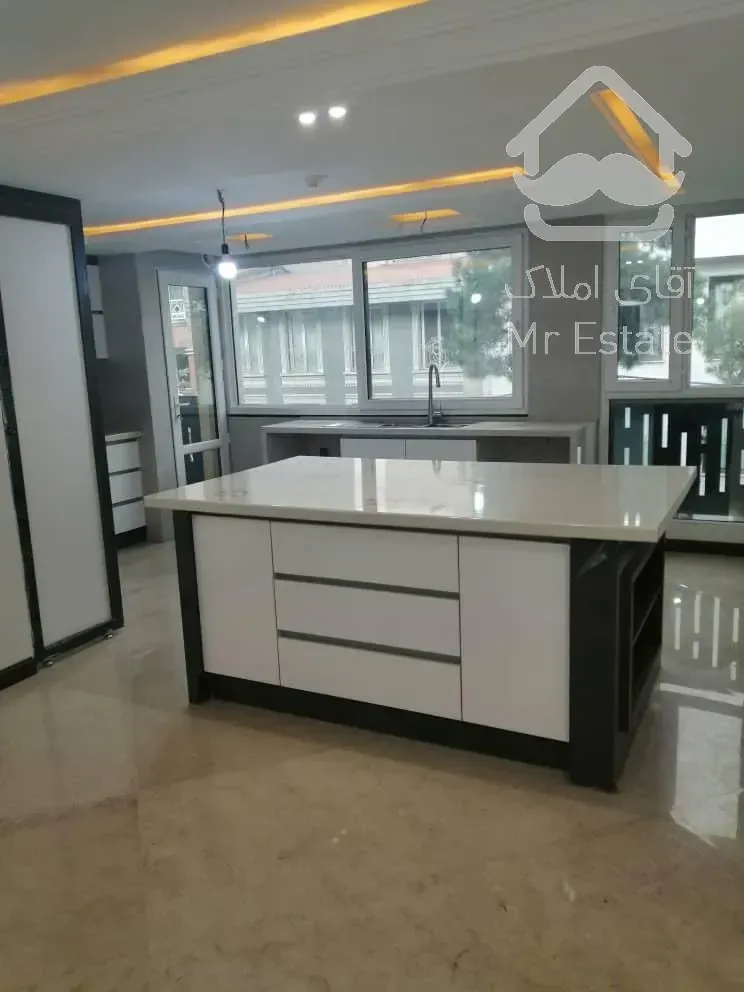 فروش اپارتمان 3 خوابه در خواجه عبدالله