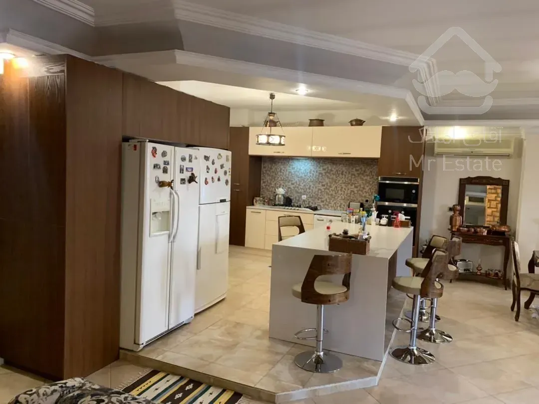 فروش 155 متری دیباجی