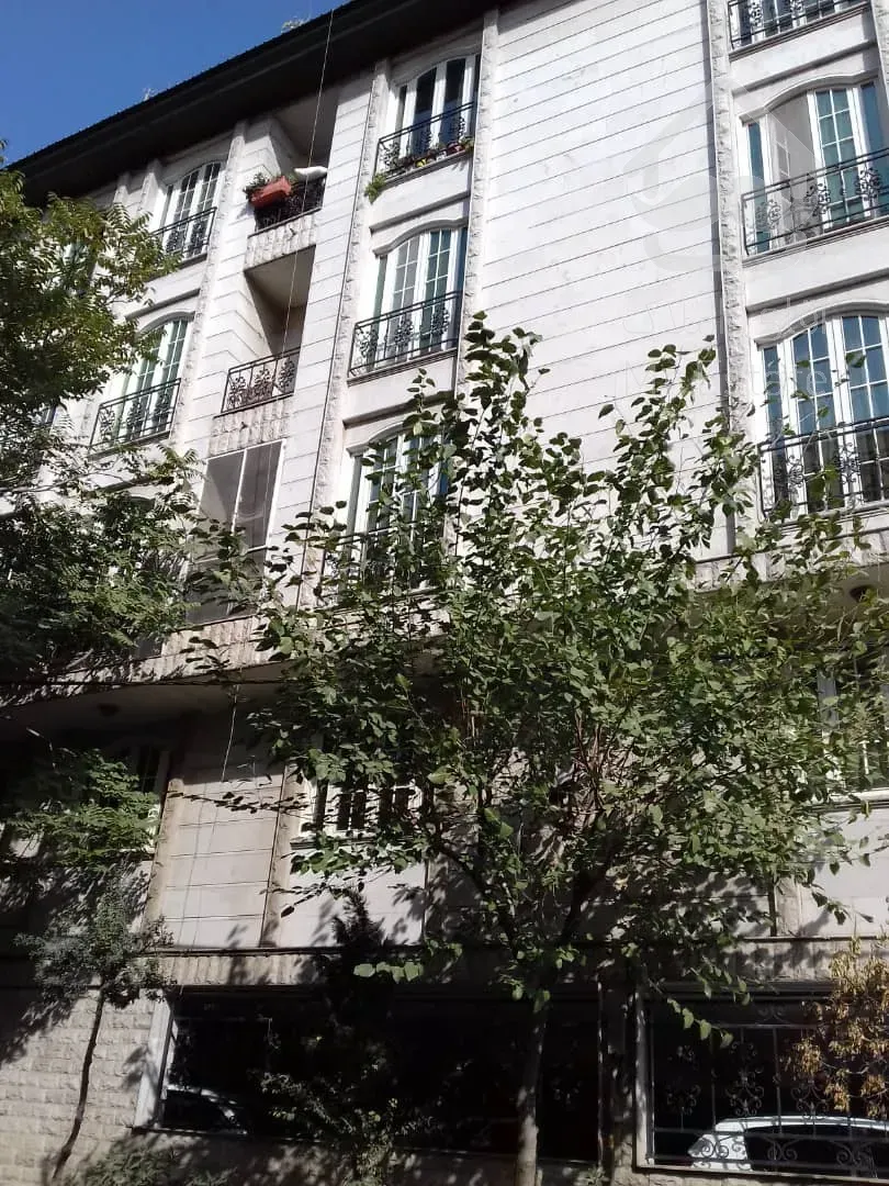 فروش 60 متر قبا