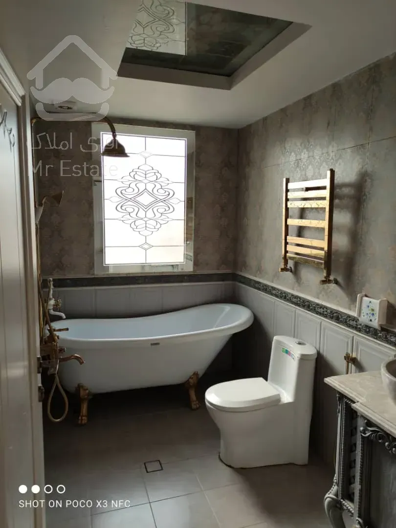 اجاره 150 متری پاسداران