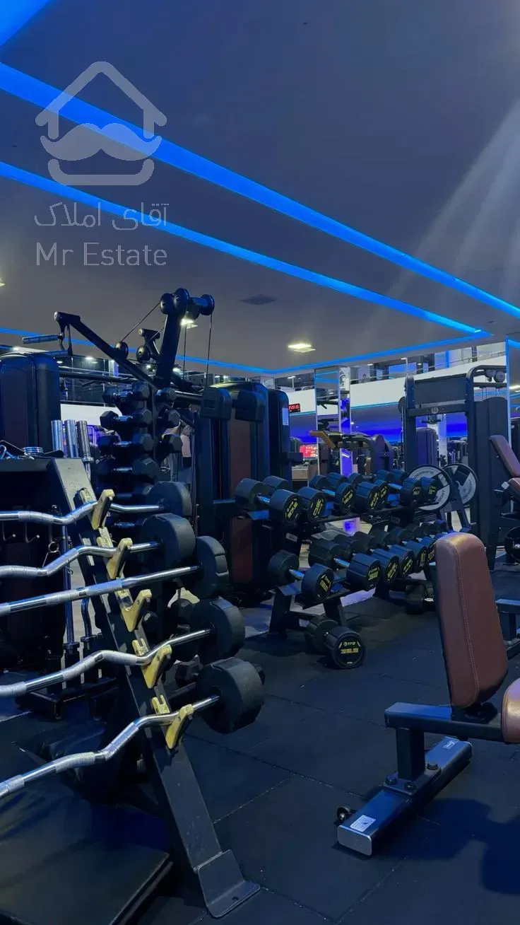 فروش برج های مسکونی نیکان ۹۰ متر دو خواب بدون پرتی