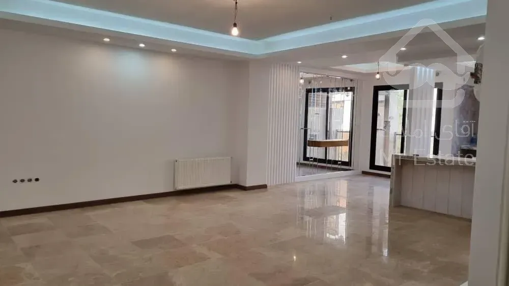 ۸۰متر۲خواب تاپ لوکیشن زیر قیمت