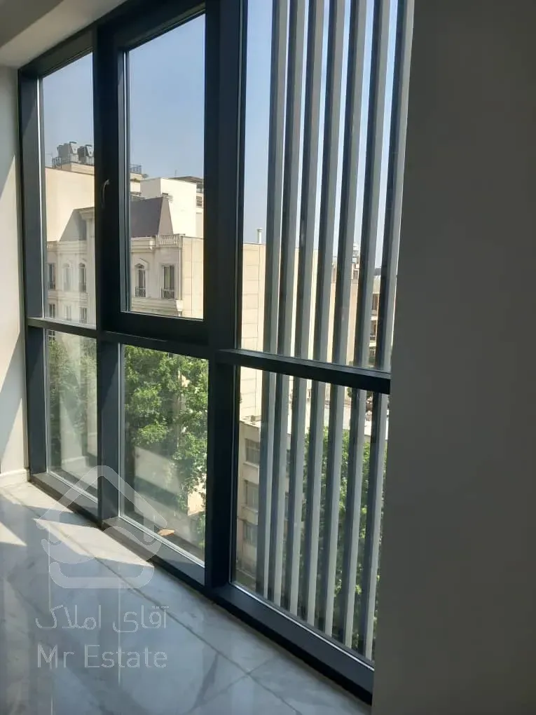 فروش 98 متر مسکونی قیطریه