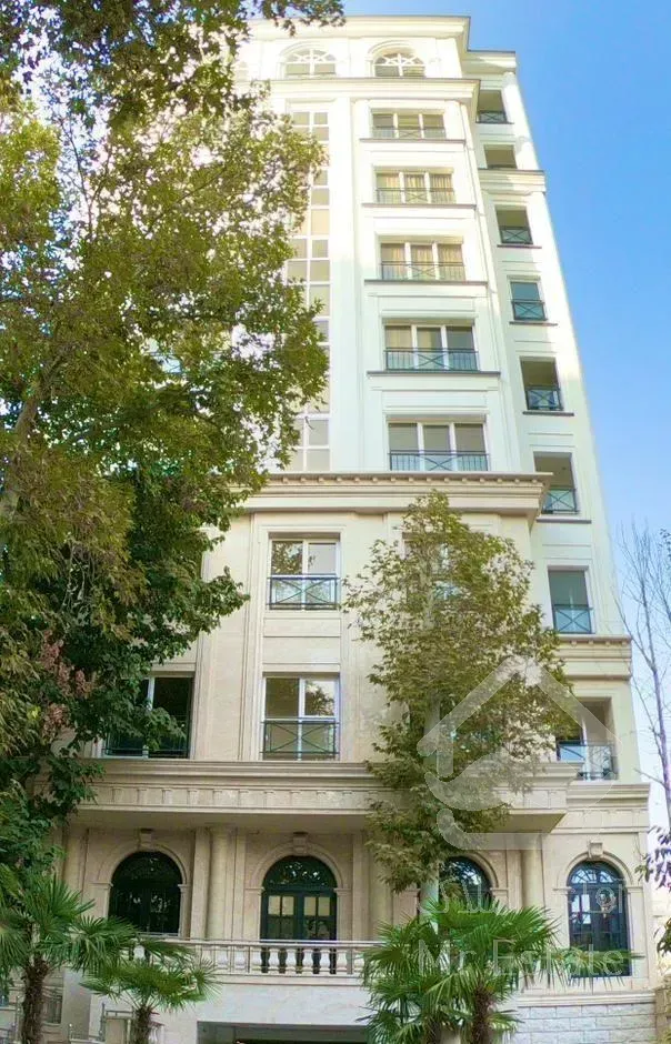 اجاره آپارتمان ۱۹۰ متری ۳ خوابه در الهیه