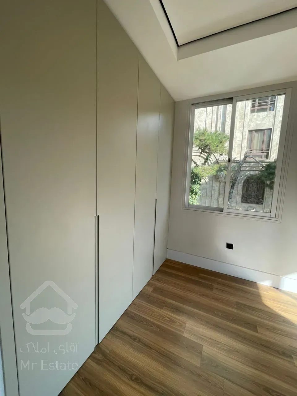 فروش اپارتمان 175 متری ولنجک