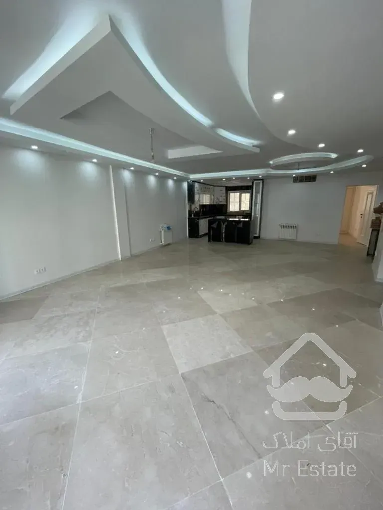 90 متر کلید نخورده  در قلب دروس