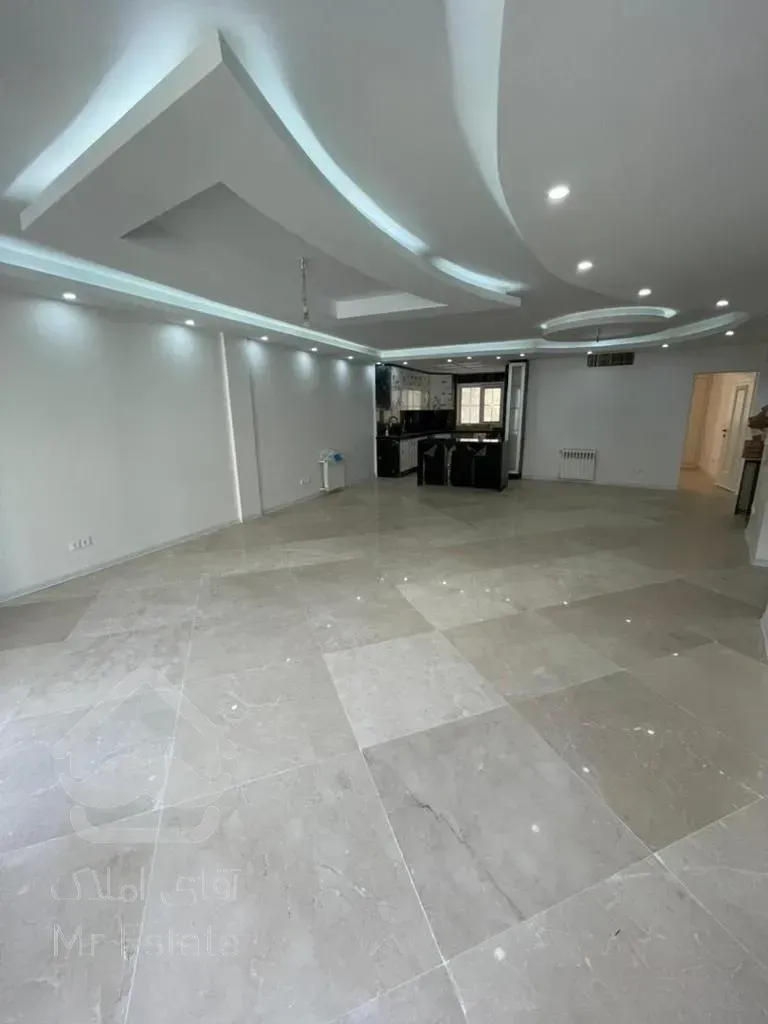 فروش 122 متری اقدسیه