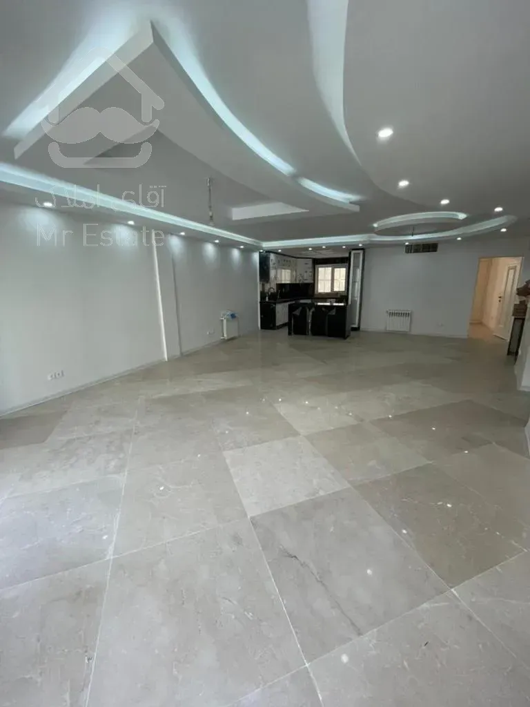 اجاره 127 متری کیکاووس