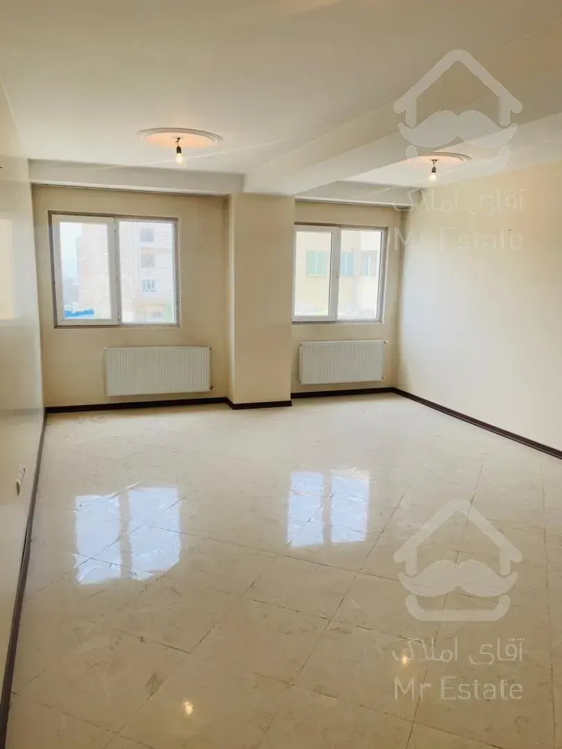 فروش اپارتمان 65 متری تک خواب کلید نخورده