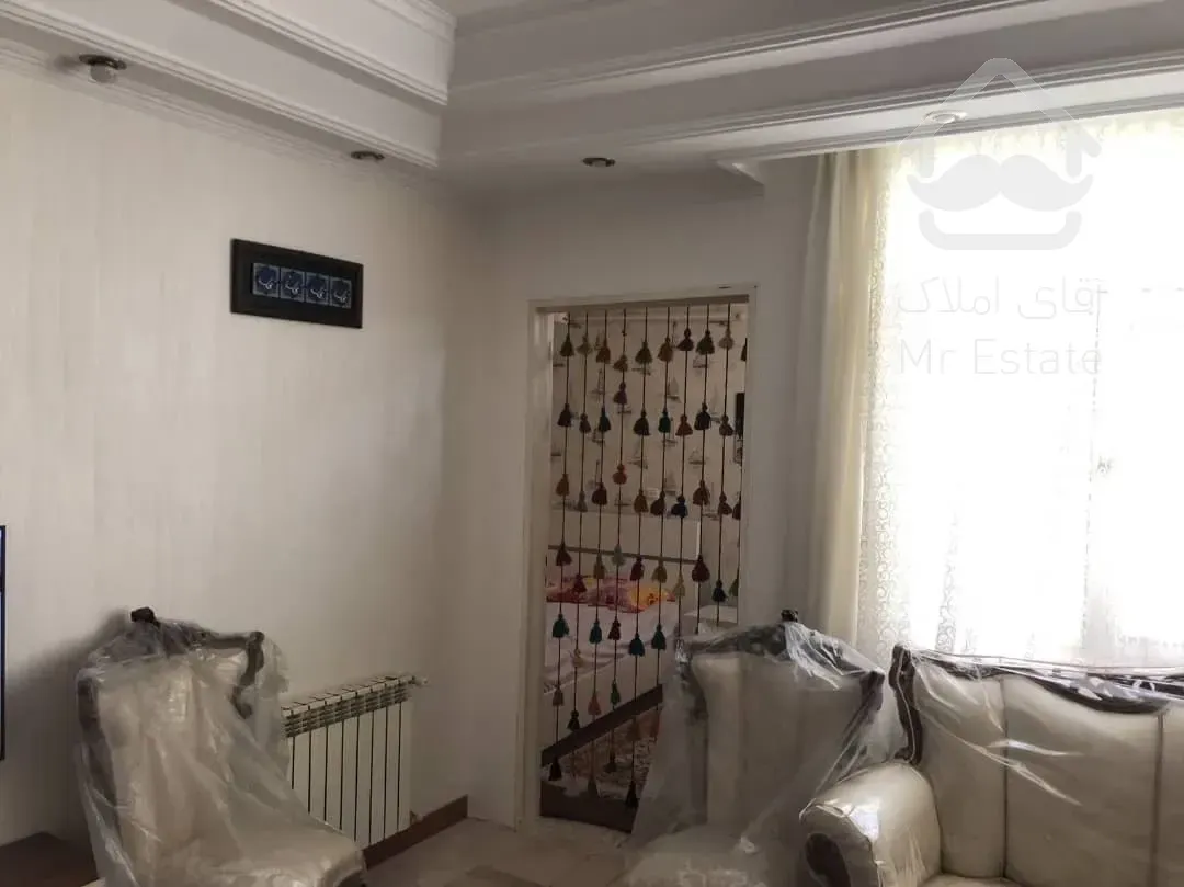 ۷۷متر۲خواب فول تاپ لوکیشن