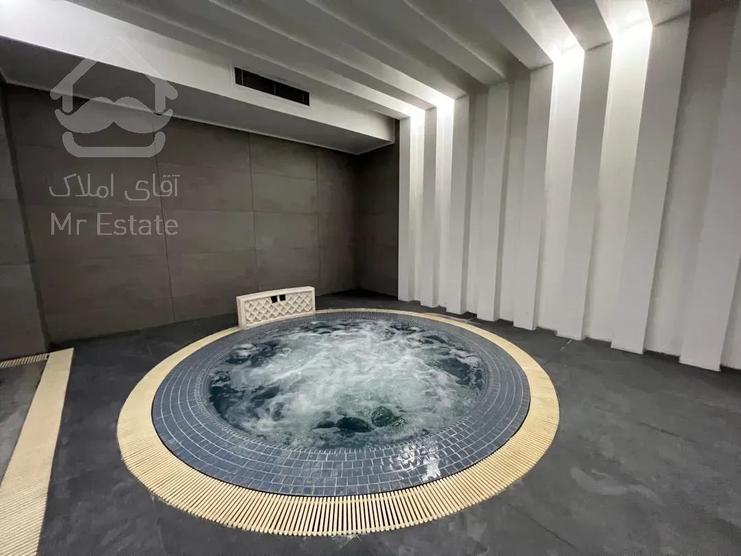 فروش اپارتمان 132 متری ولنجک