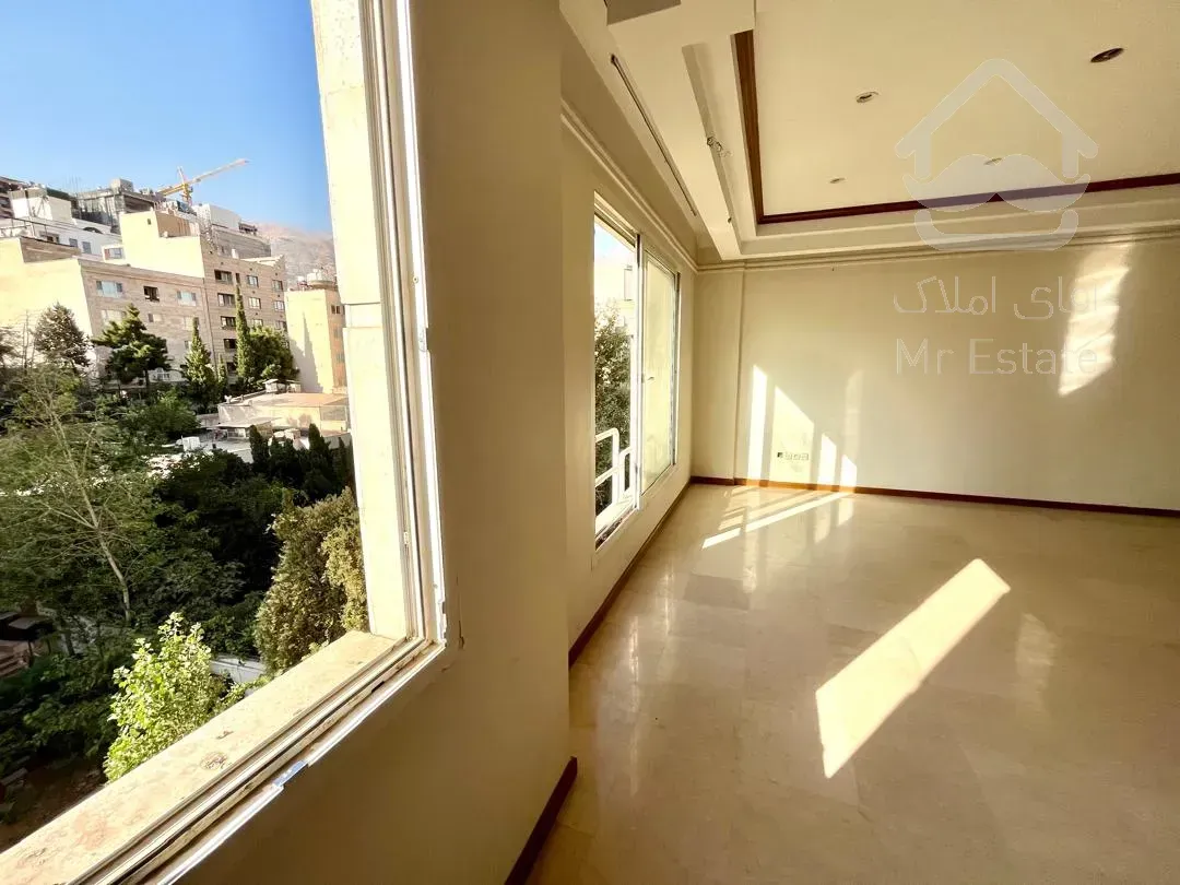 فروش اپارتمان 180 متری زعفرانیه