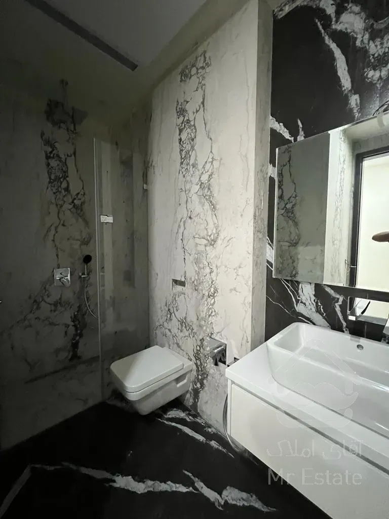 فروش اپارتمان 250 متری محمودیه