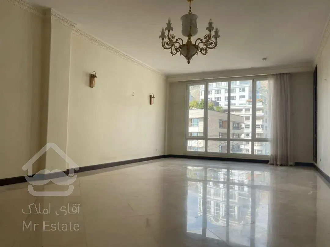 فروش اپارتمان 168 متری زعفرانیه