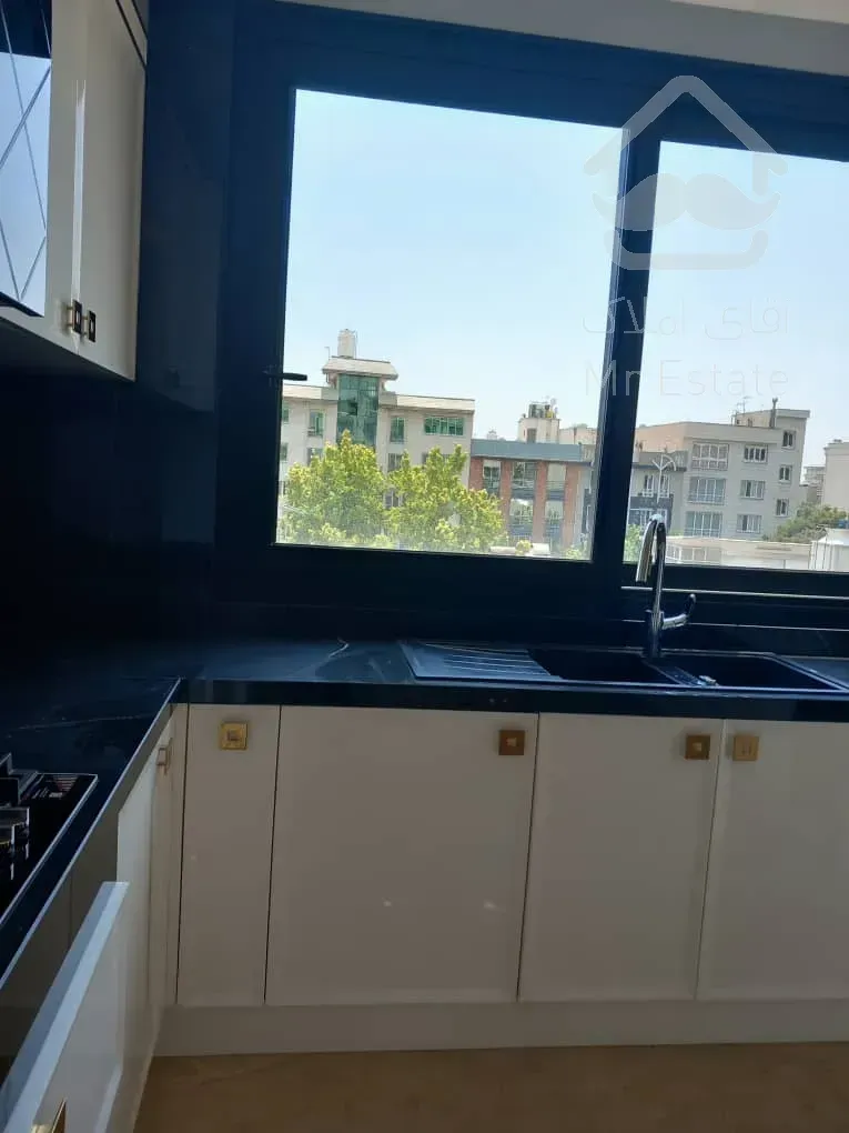 اجاره آپارتمان 125 متری پاسداران