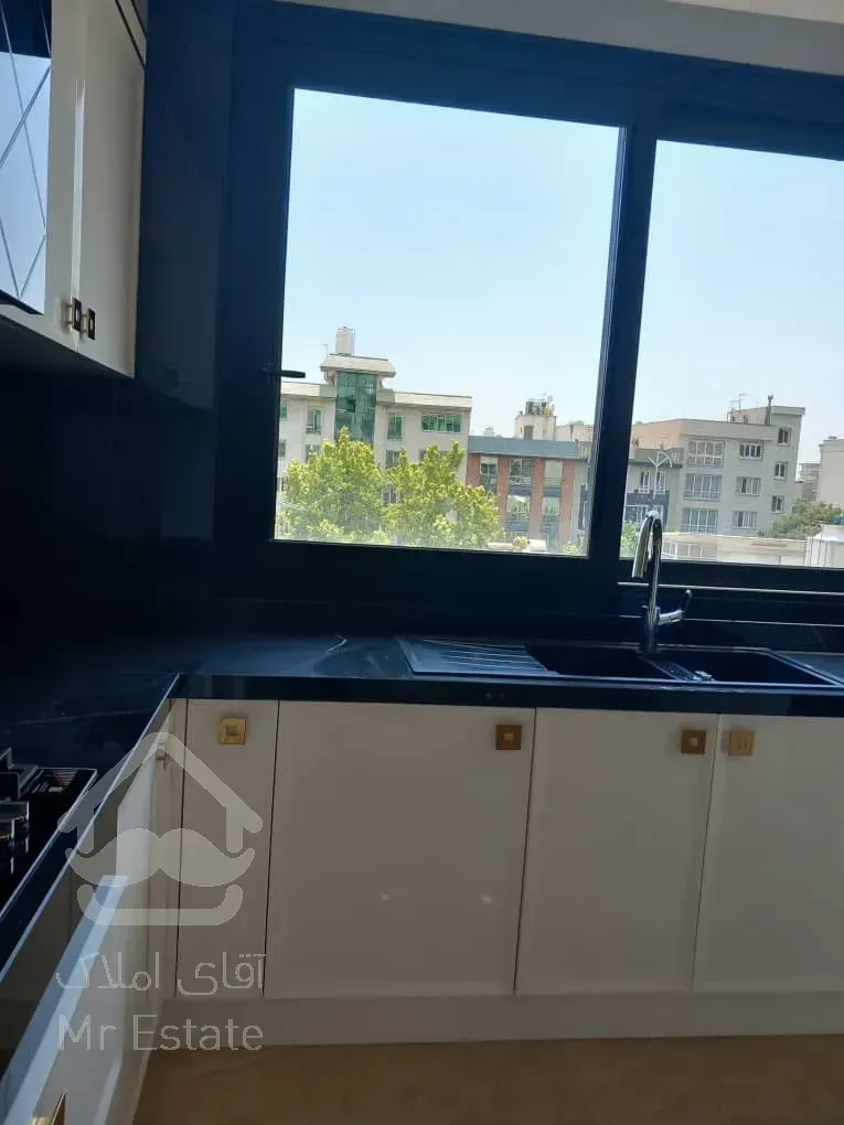 اجاره آپارتمان 78 متر دیباجی جنوبی