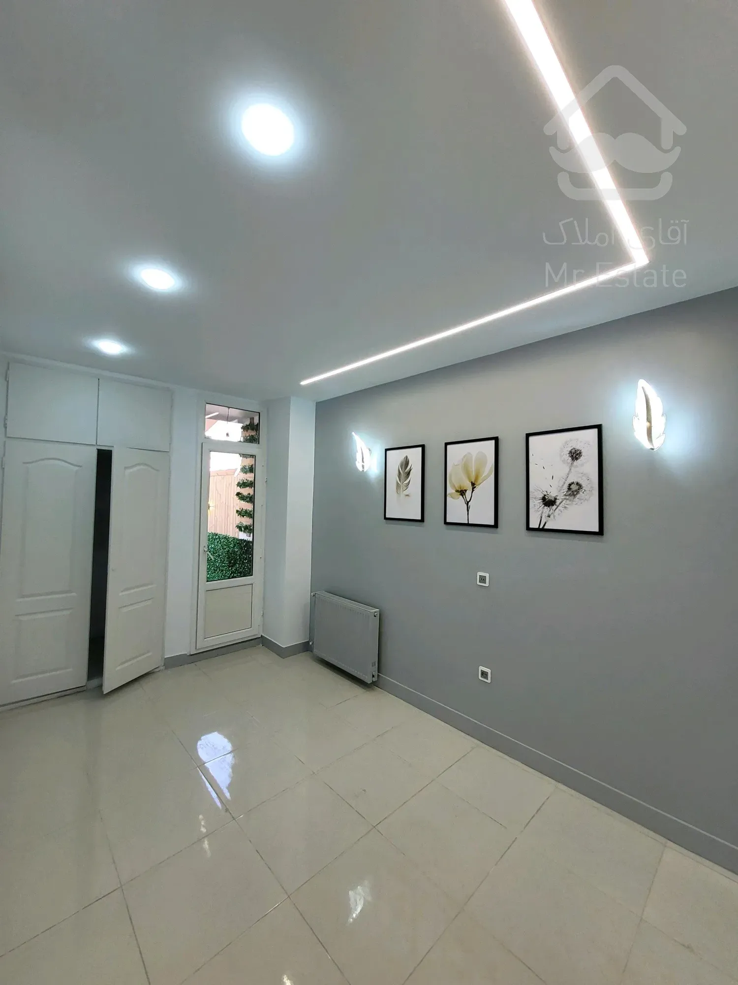 ۸۱متر/سند تک برگ/۲۰متر حیات خلوت/سرمایه گزاری